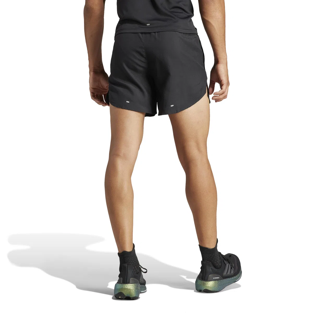 adidas - Pantalones Cortos Run It para: HOMBRE