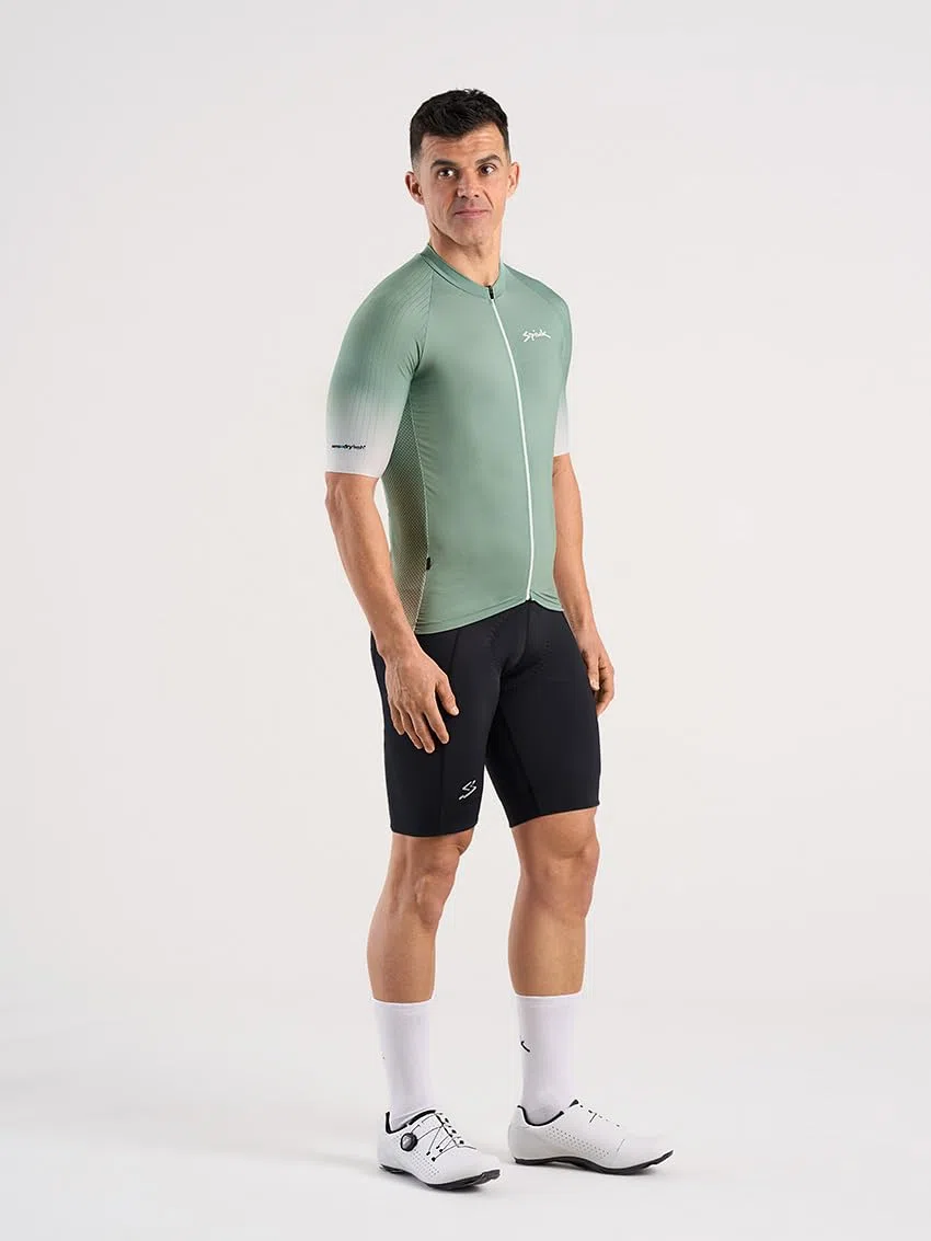 Spiuk Summum Polaris Maillot Hombre (Pack de 1)