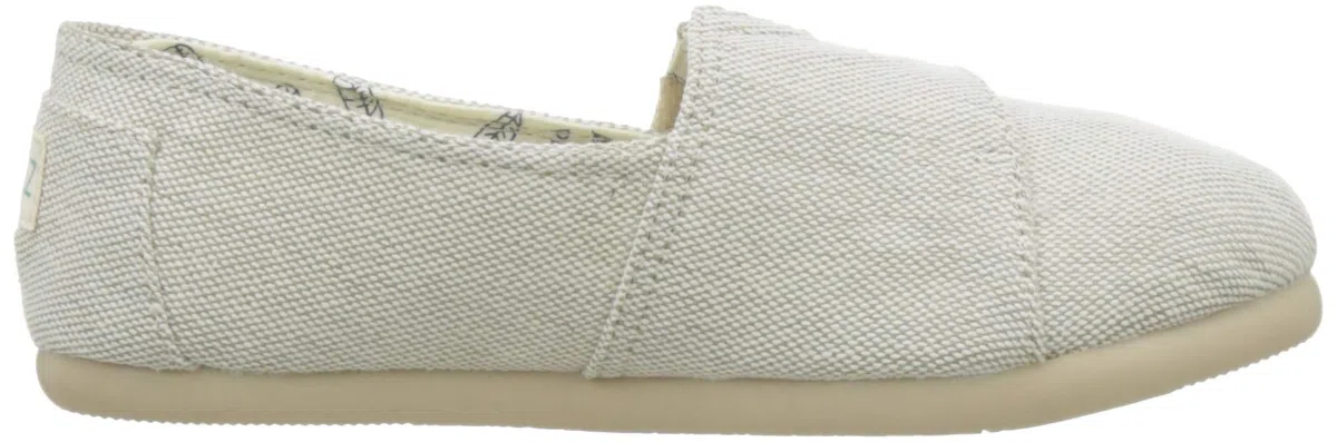 Paez Original Classic Mini Combi, Alpargatas Unisex niños