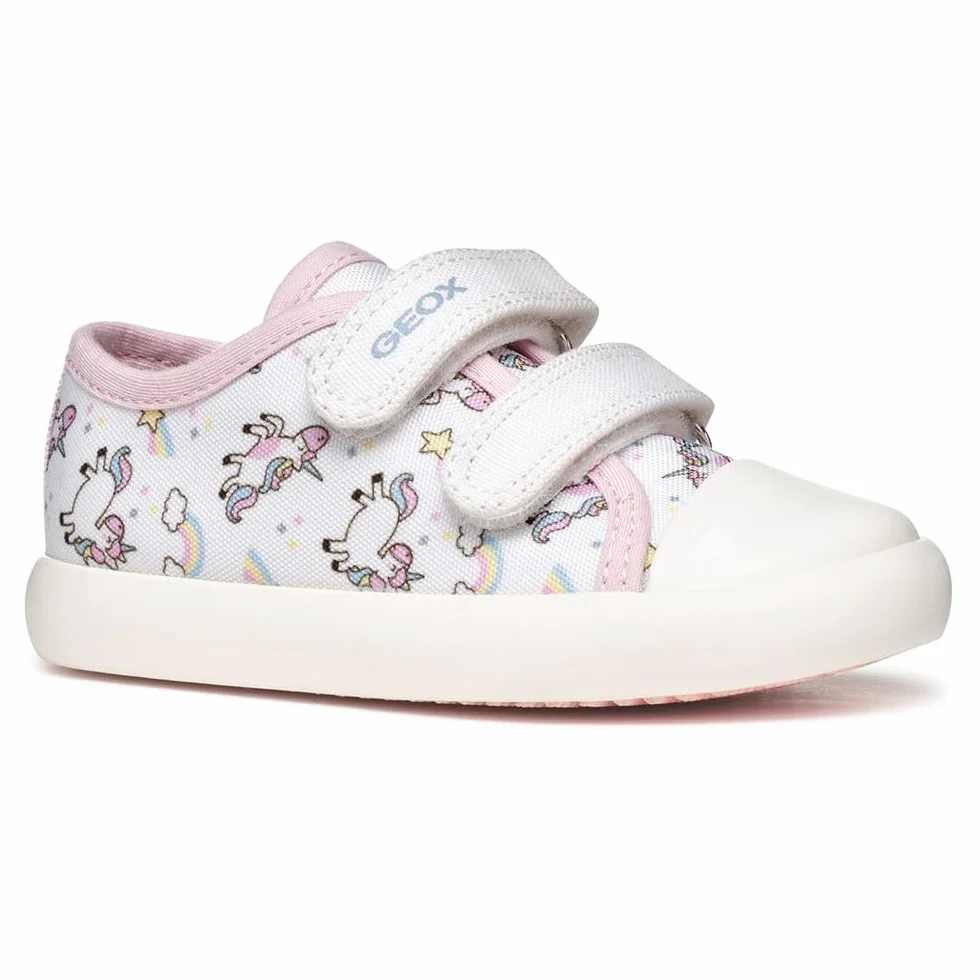 Geox B Gisli Girl B ZapatillasNiñas