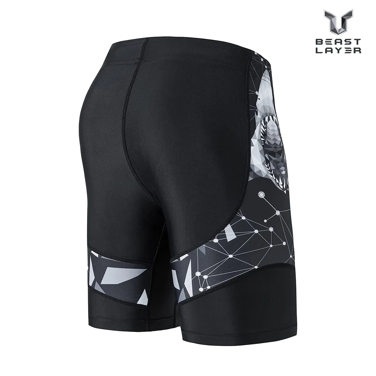 HUGE SPORTS Bañadores para Hombre, Jammers Bañador Natacion Secado Rápido