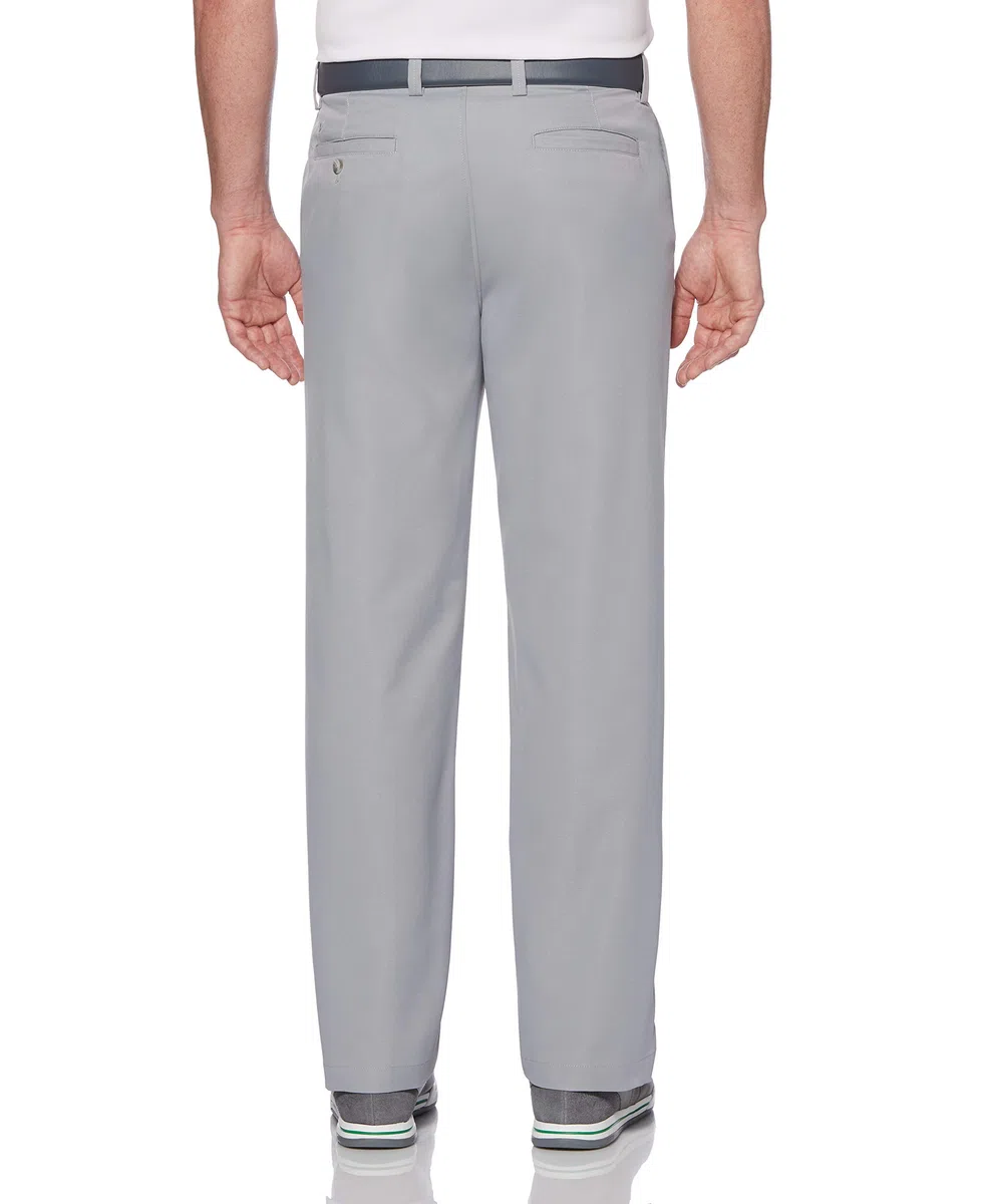 Callaway Pantalones de Golf Elásticos Pro Spin 3.0 con Cintura Activa - Pantalones de Golf Hombre