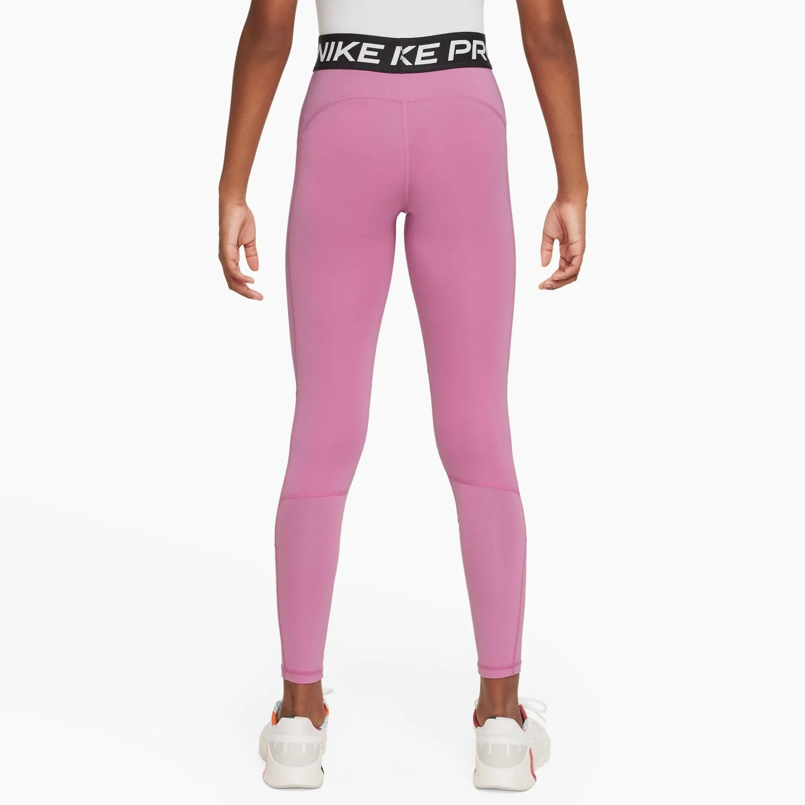 NIKE Pro Dri-fit Leggings Für Ältere Kinder (Mädchen) - Leggings Niñas