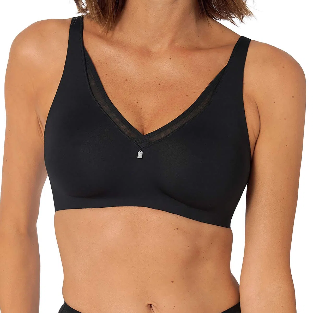 Triumph True Shape Sensation T Sujetador Reductor Mujer