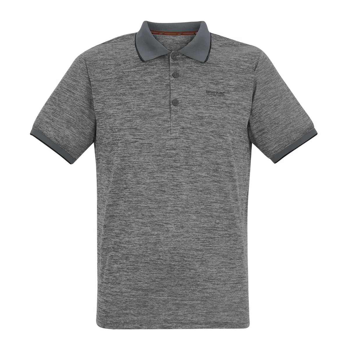 Regatta Remex II Short Sleeve Polo Polo Remex II para Hombre Hombre