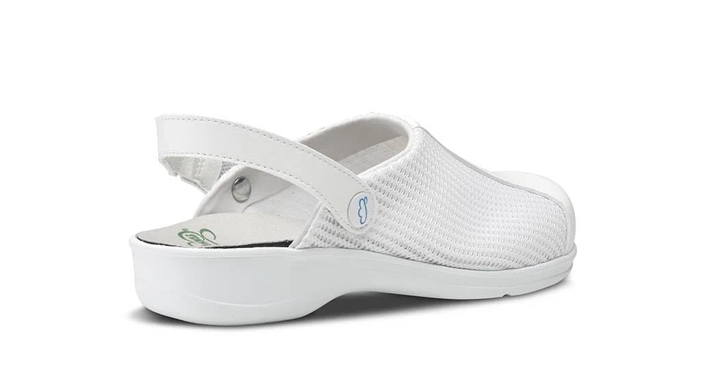 FELIZ CAMINAR - Zapatos Sanitarios Epsilon