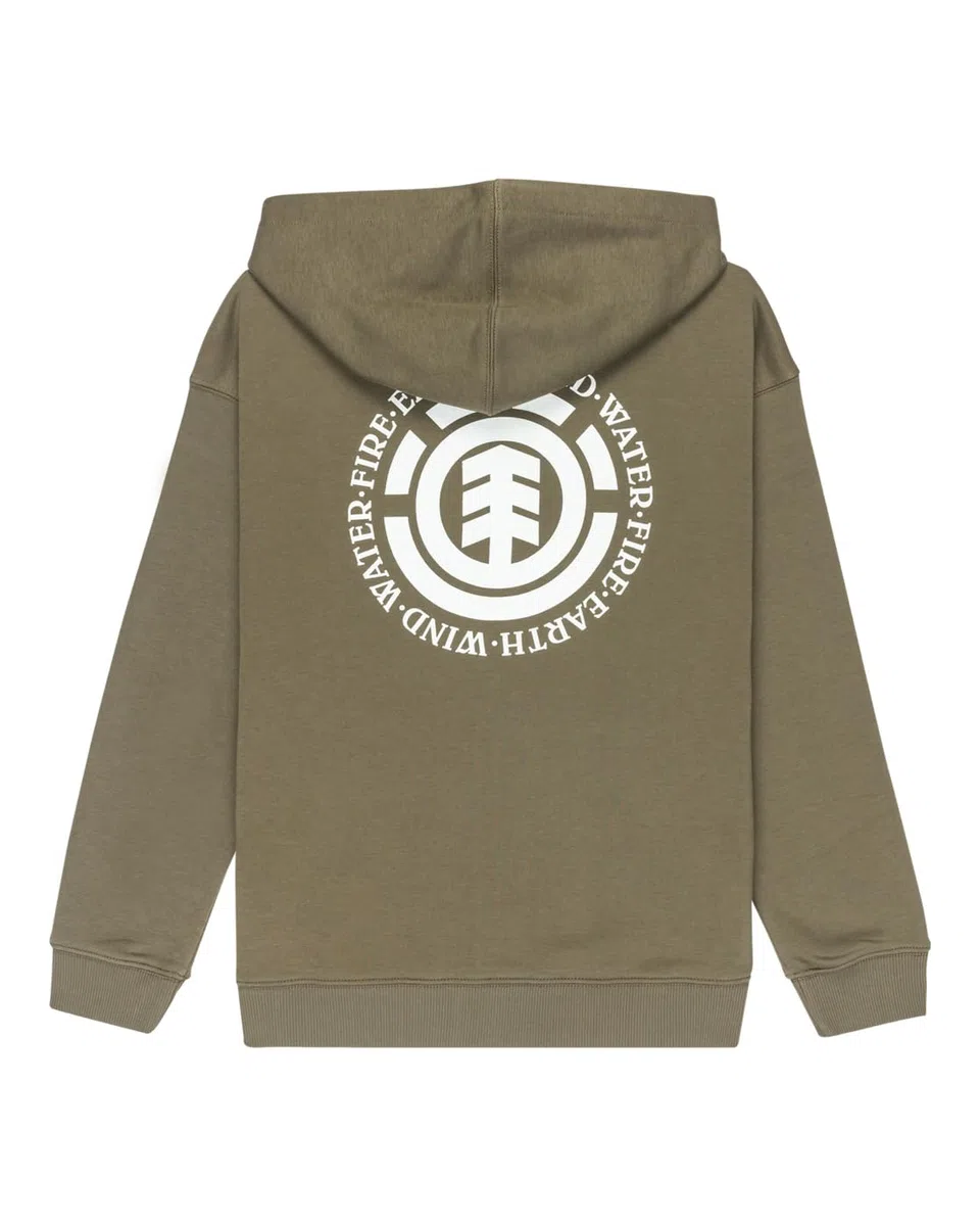 Element Apparel | Outer Layer Niños 8-16 años