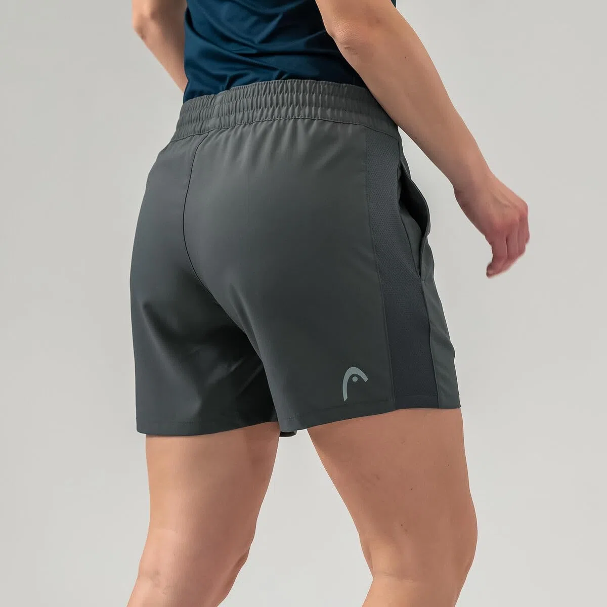 Head Club Shorts W - Shorts Mujer