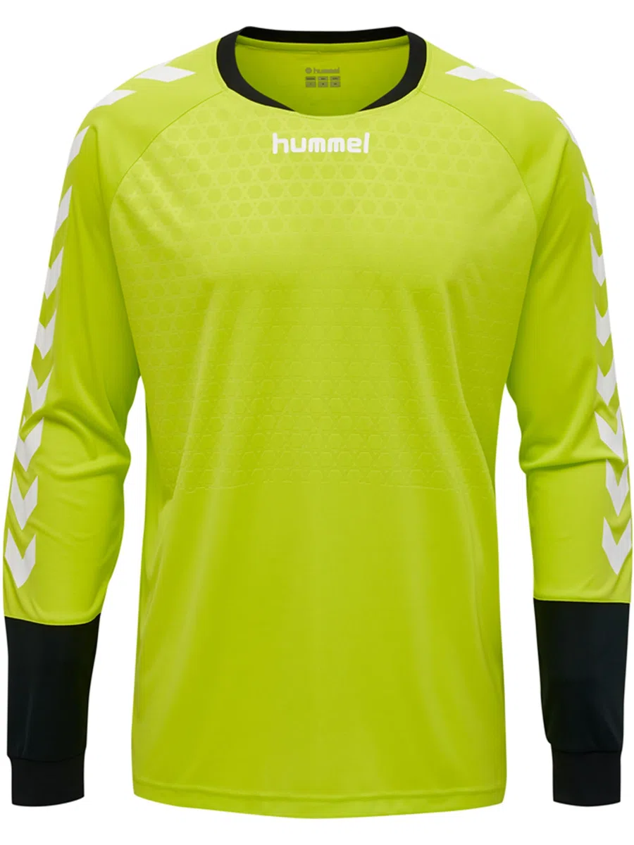 Hummel Joven Essential GK, Camiseta de Manga Larga para Niños