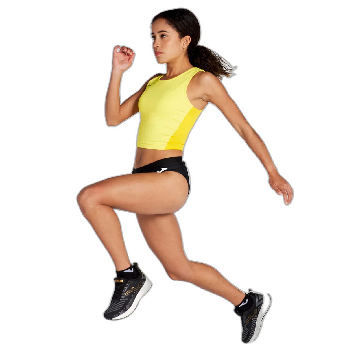 Joma Braga de Competición Olimpia II Pantalón Mujer