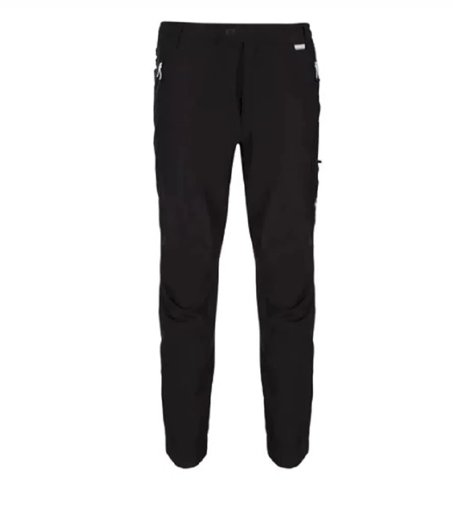 Regatta Highton' Active Stretch Walking Long Length - Pantalones de Senderismo Hombre