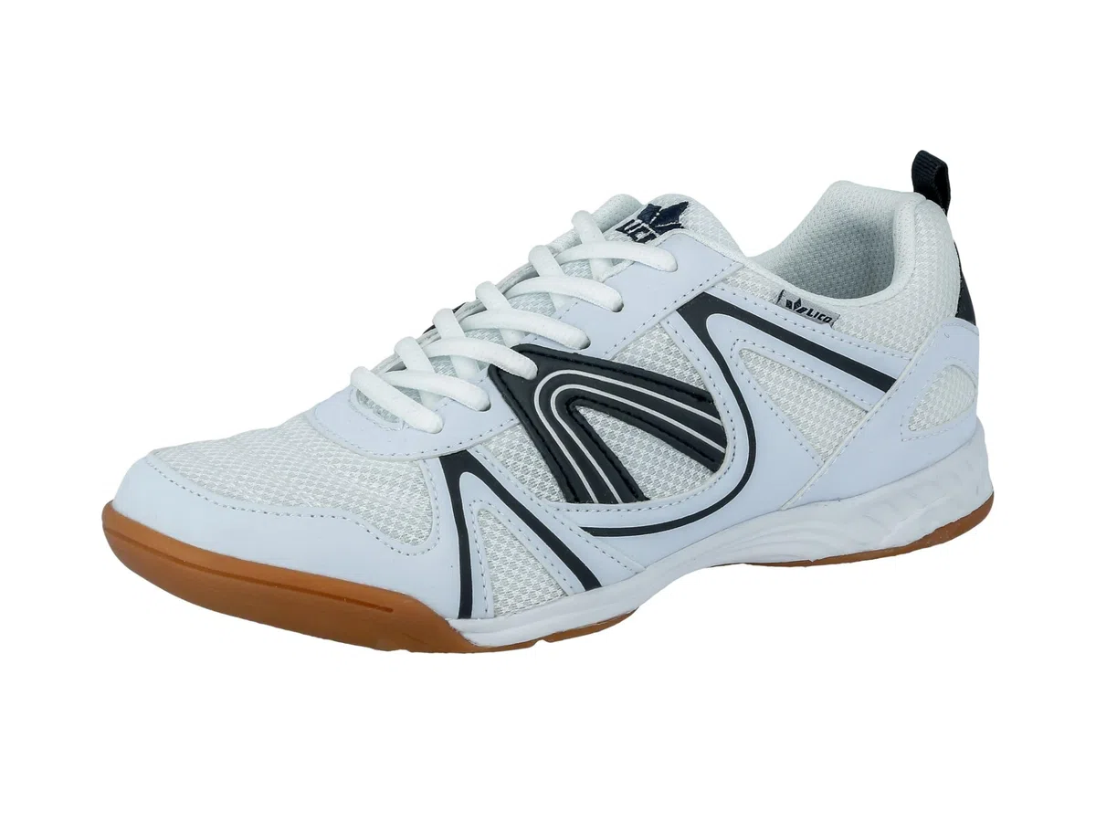 Lico Fit Indoor Zapatillas de Deporte interiorUnisex Adulto