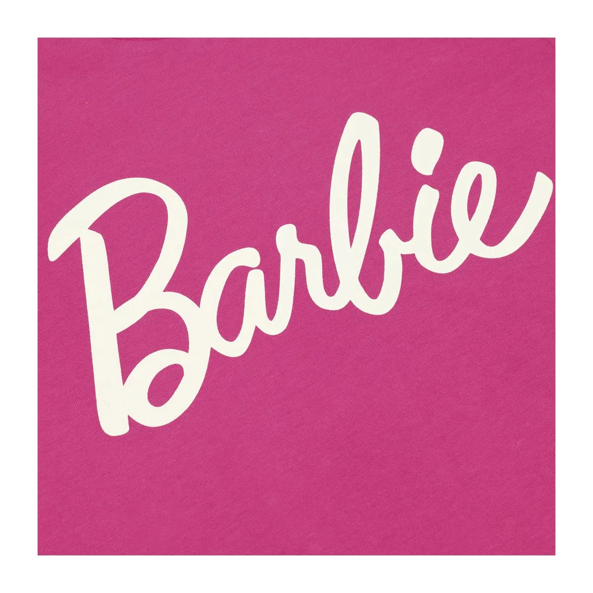 Barbie Paquete de 3 camisetas de manga corta para niñas, paquete de 3 camisetas de verano para niñas, edades de 3 a 10 años