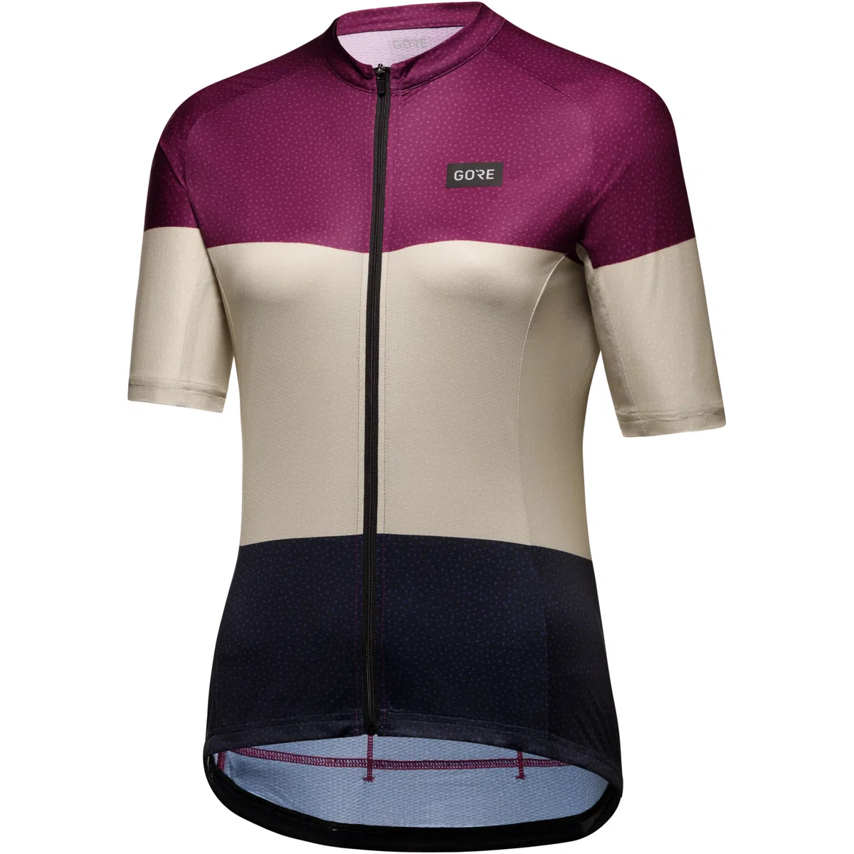 GORE WEAR Spirit Stripes Maillot Mujer