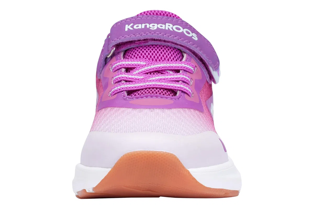 KangaROOS KB-Pang Ev ZapatillasUnisex niños
