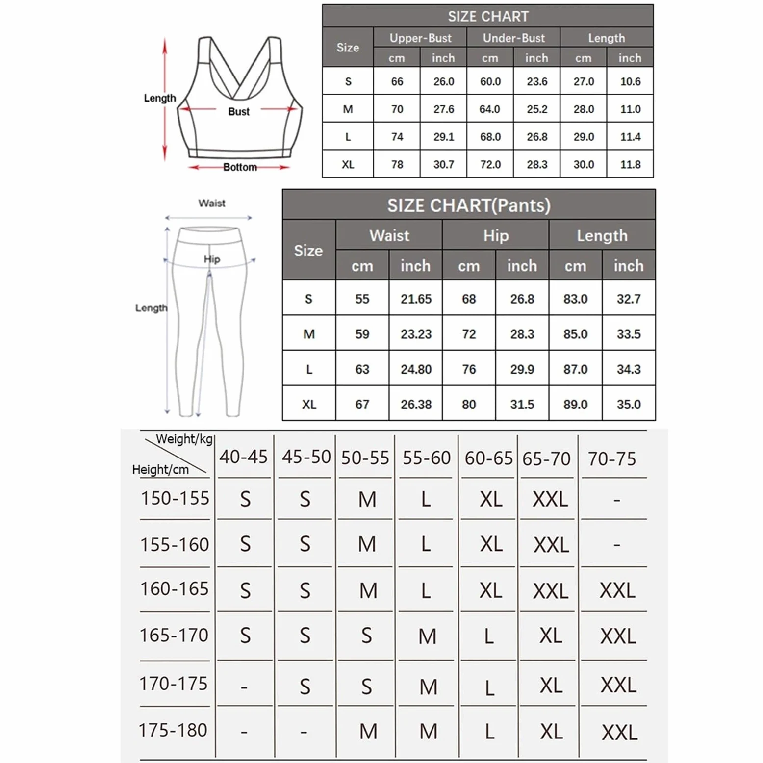 Conjunto Deportivo Mujer Traje de gimnasio dos piezas, conjunto Yoga y Fitness, ropa deportiva for correr, ajustada, súper elástica, transpirable