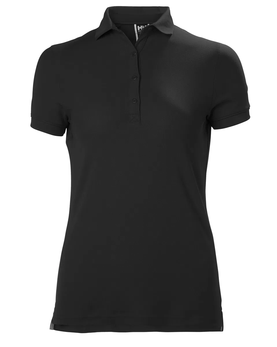 Helly Hansen W Crewline Polo, Mujer