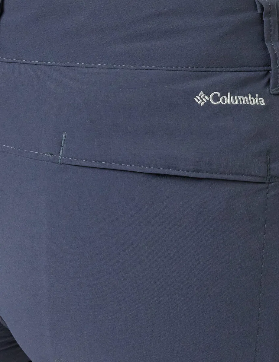 Columbia Saturday Trail - Pantalones de senderismo para mujer