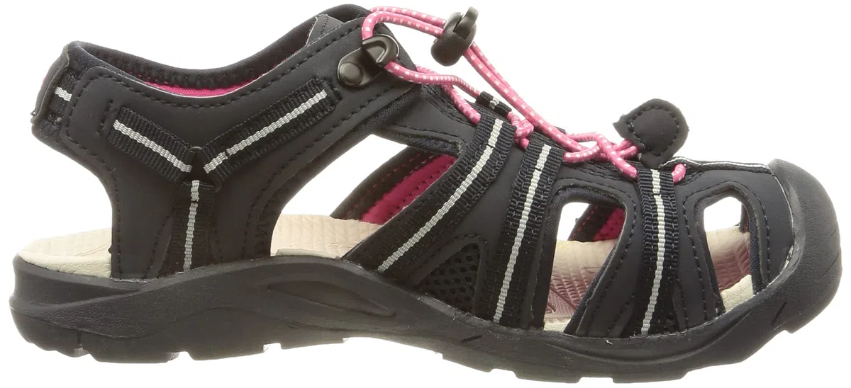 CMP Kids Aquarii 2.0 Hiking Sandal Sandalias deportivasUnisex niños