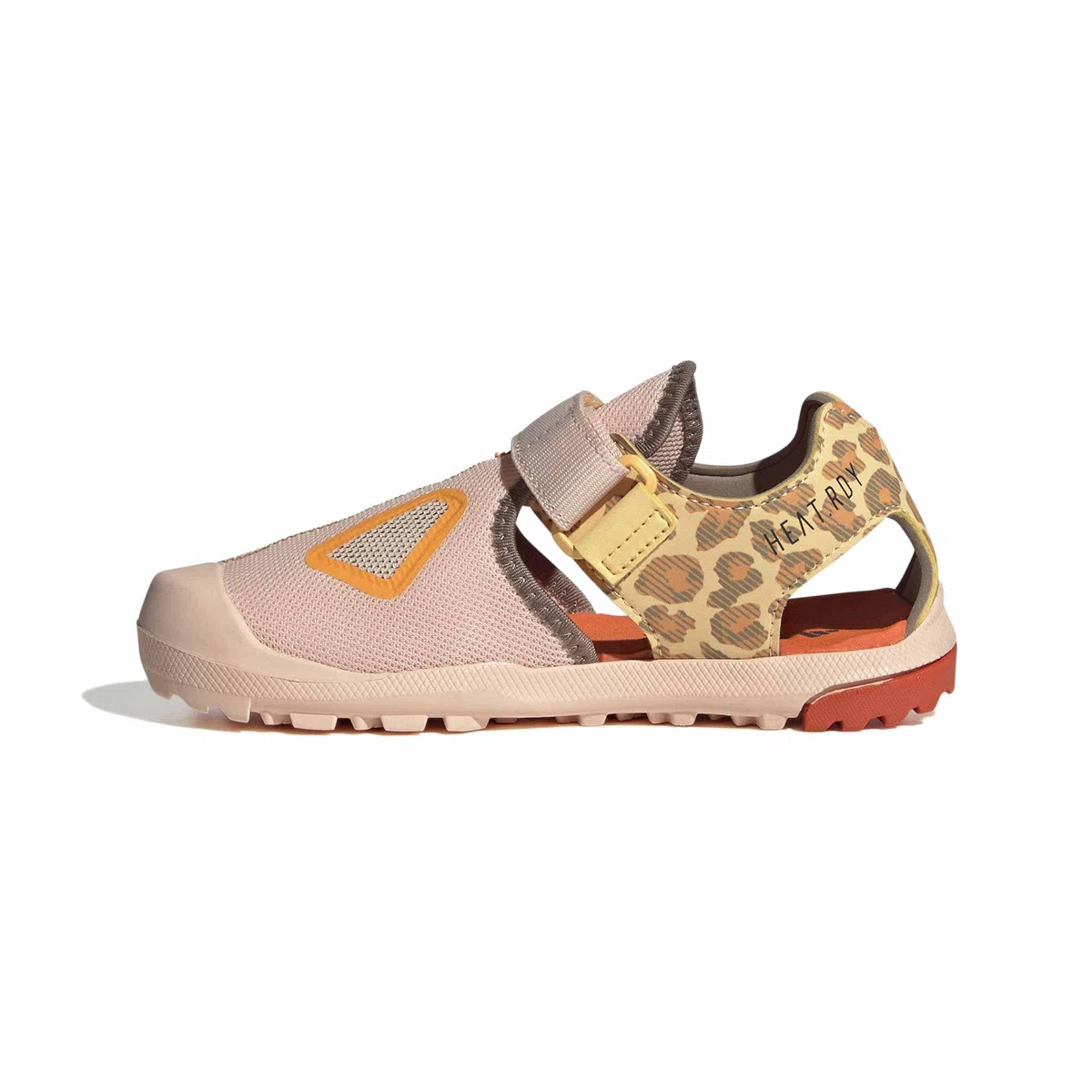 adidas Terrex Captain Toey 2.0 Sandals Zapatos de senderismoUnisex niños
