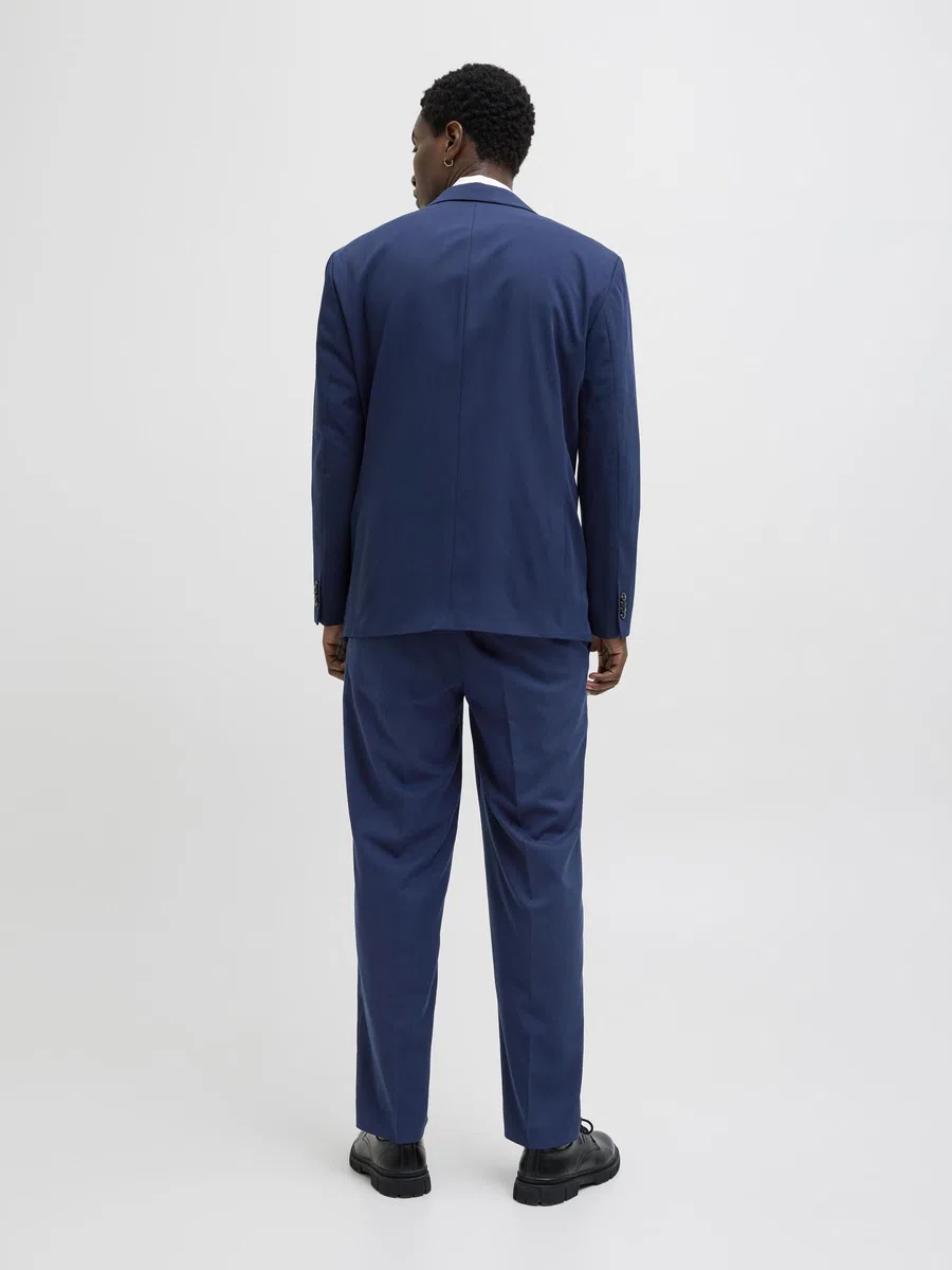 JACK & JONES Relaxed Fit Jprfranco Blazer Corte Casual para Hombre