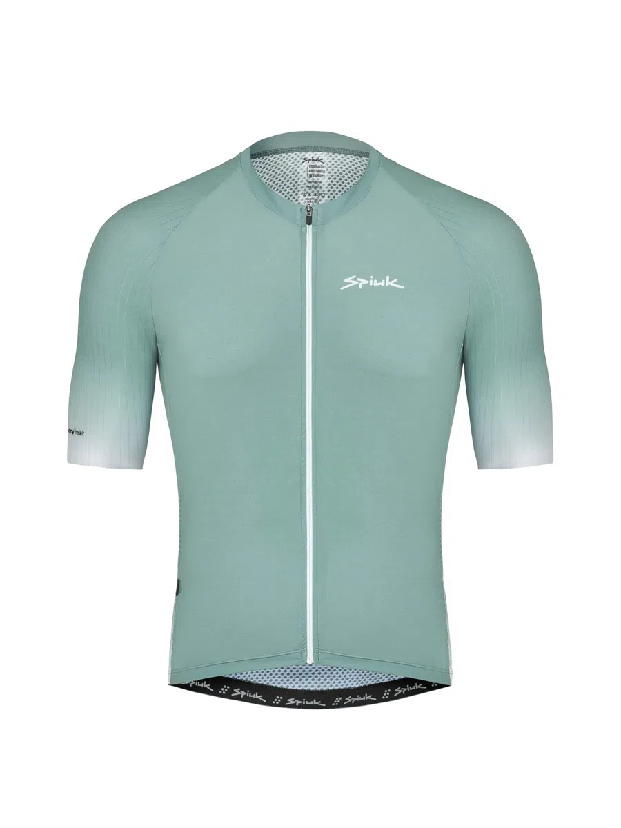 Spiuk Summum Polaris Maillot Hombre (Pack de 1)