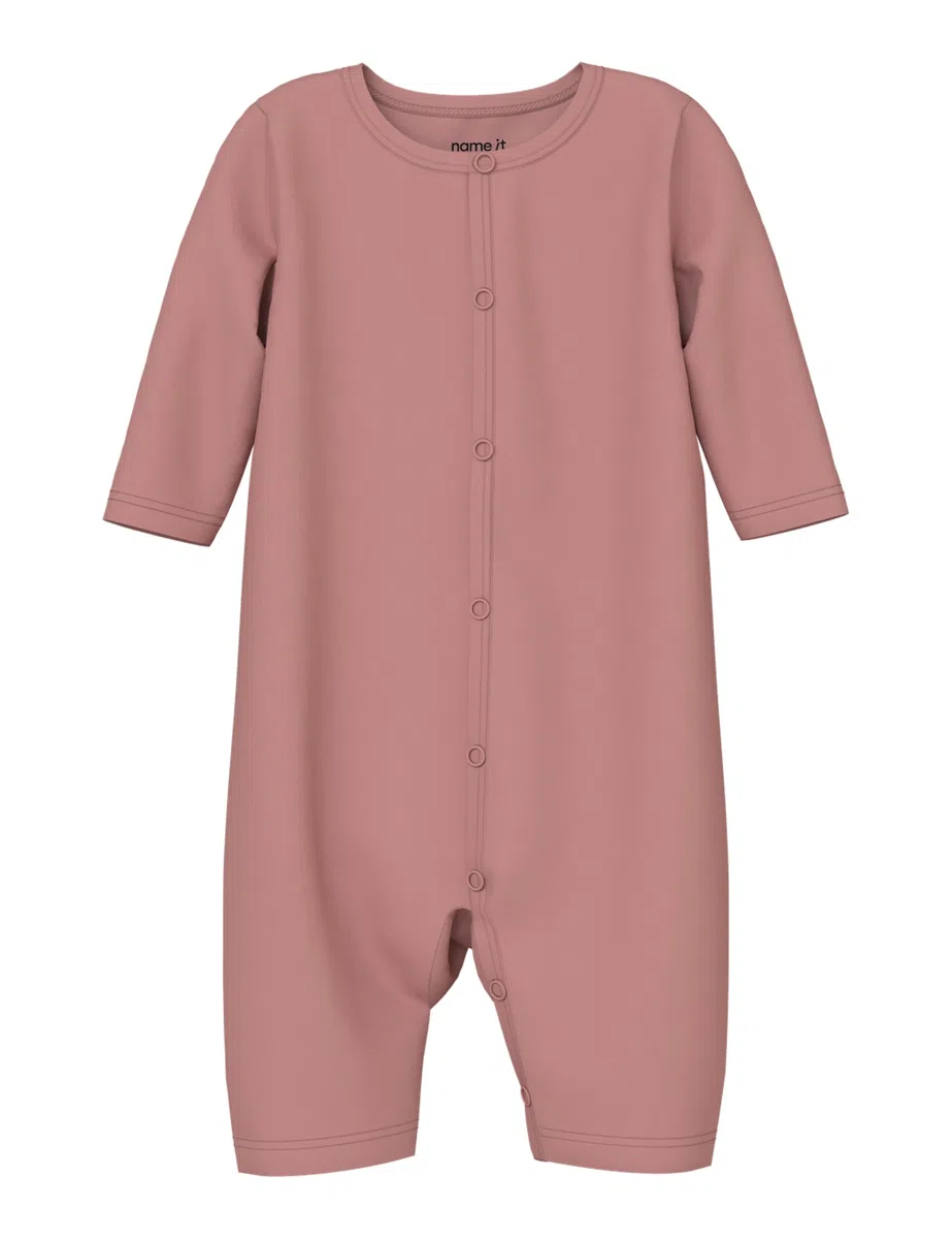 Name IT Traje de nbnnightsuit 3p AOP Noos Nbnightsuit 3P AOP Noos (3 Unidades)