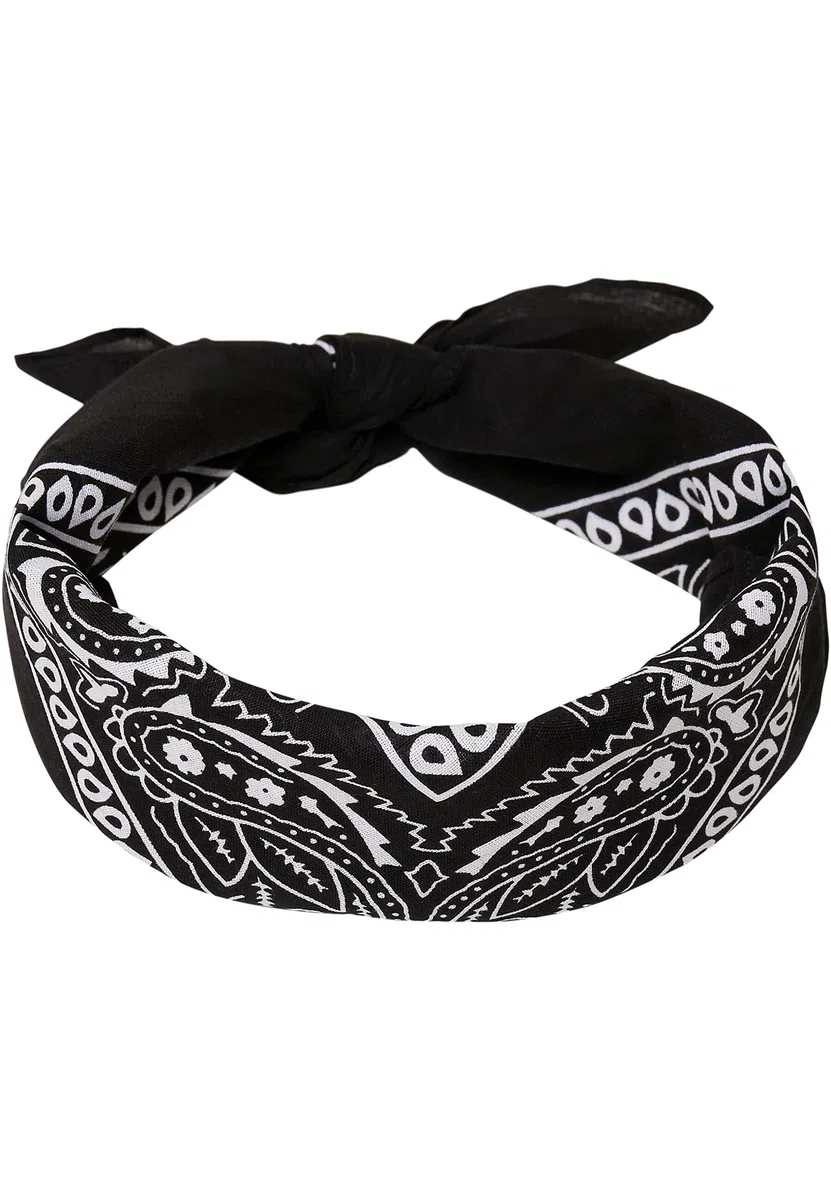 Urban Classics Tb4068-bandana 3-pack Tocado Unisex adulto (Pack de 3)