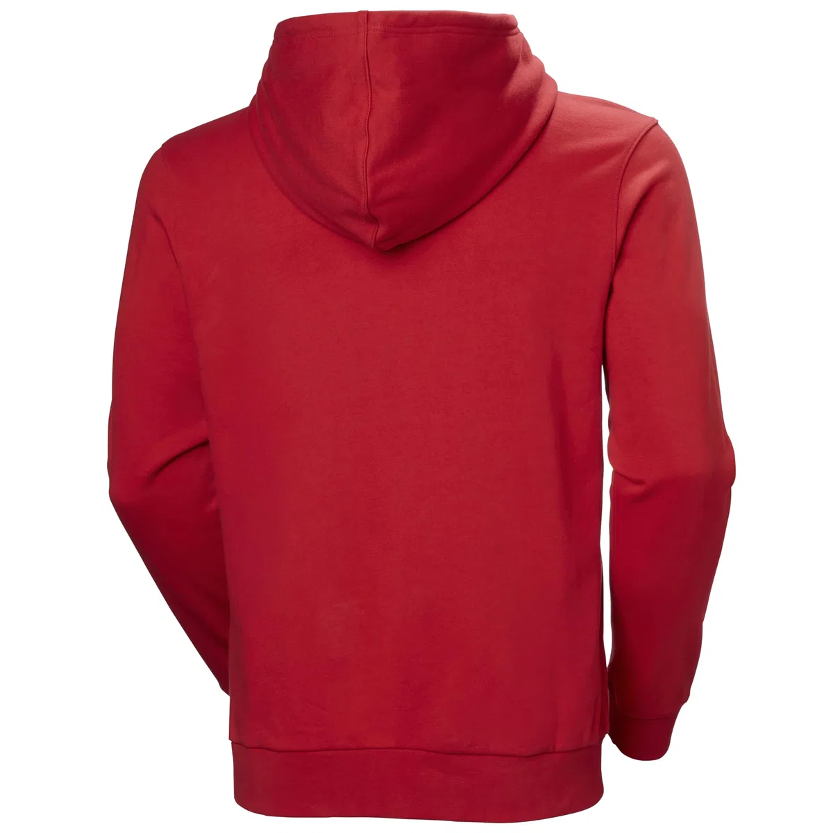Helly Hansen HH Logo Hoodie Sudadera con Capucha Hombre