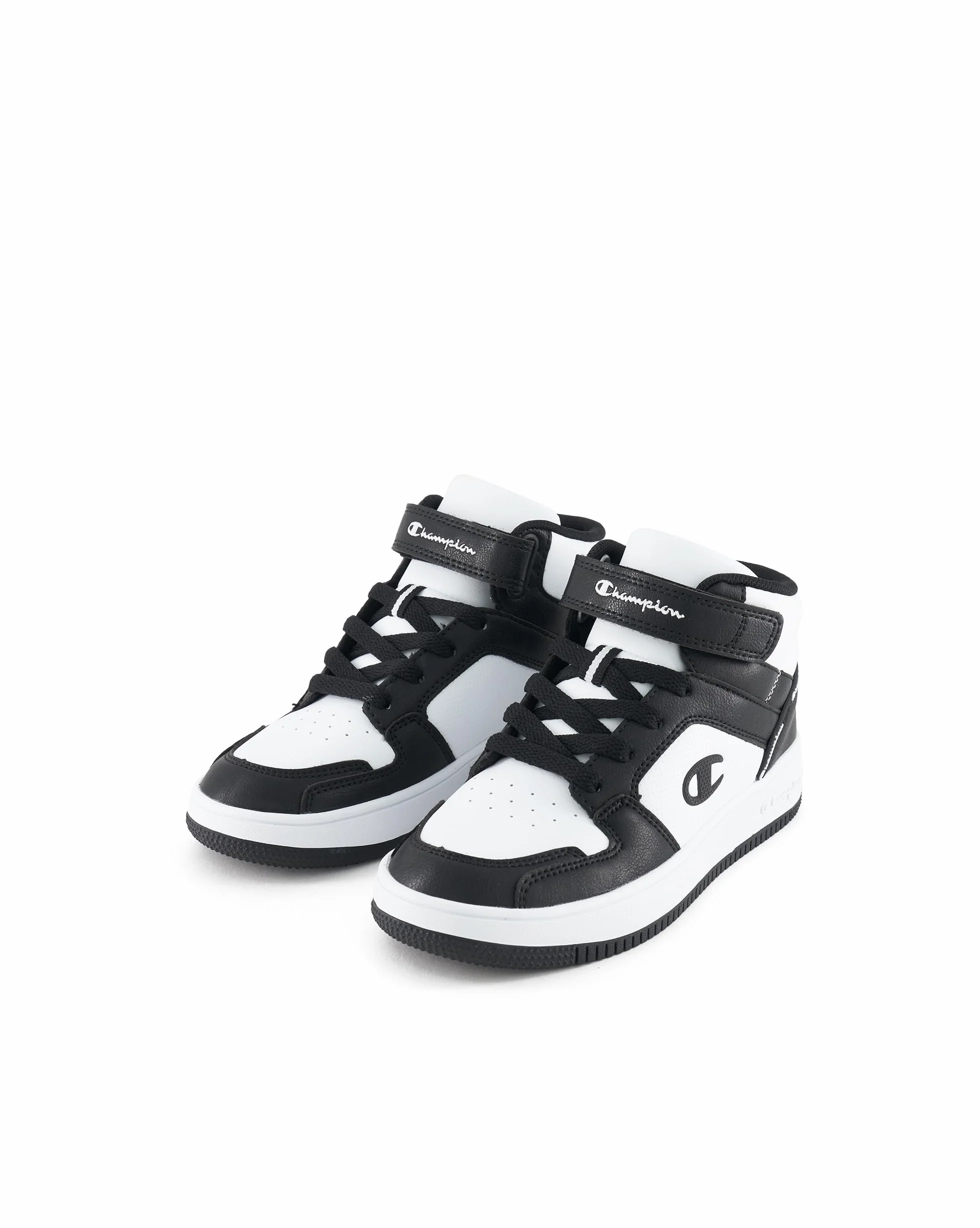 Champion Rd18 2.0 B GS Mid SneakersHombre
