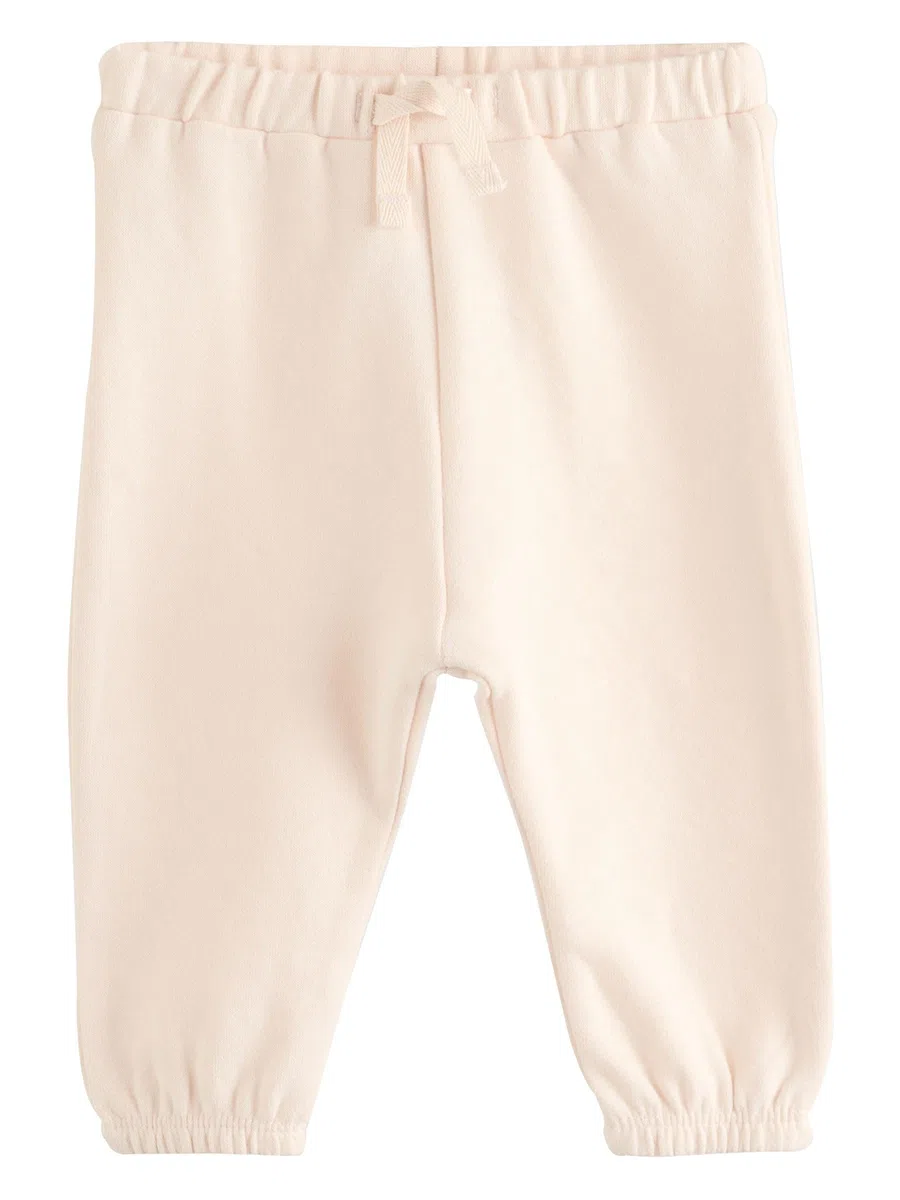 NEXT Bebés niña Conjunto de 6 prendas con sudaderas y pantalones de chándal para bebé