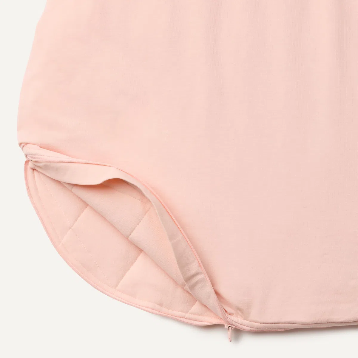 Amazon Essentials x Sofia Grainge Sacos de Dormir de Algodón de Manga Larga, Manta para Llevar de 2,5TOG Unisex bebé