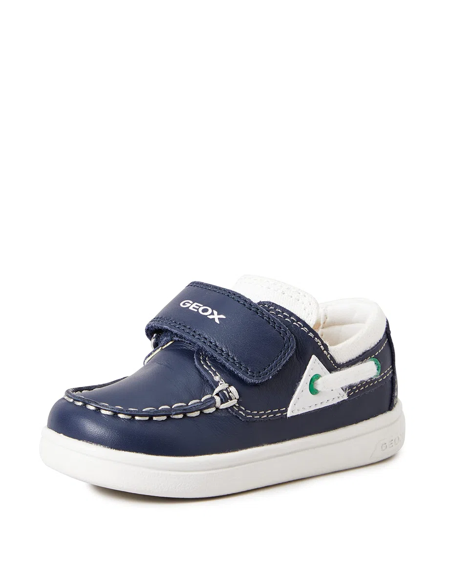 Geox B Djrock Boy ZapatillasBebé-Niños