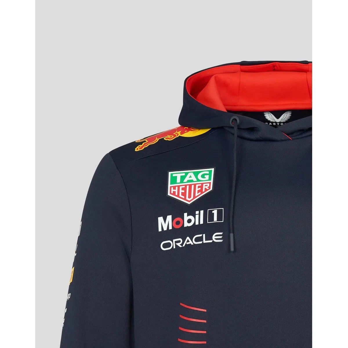 Castore Tm2648 Deportivo Hombre (Pack de 1)