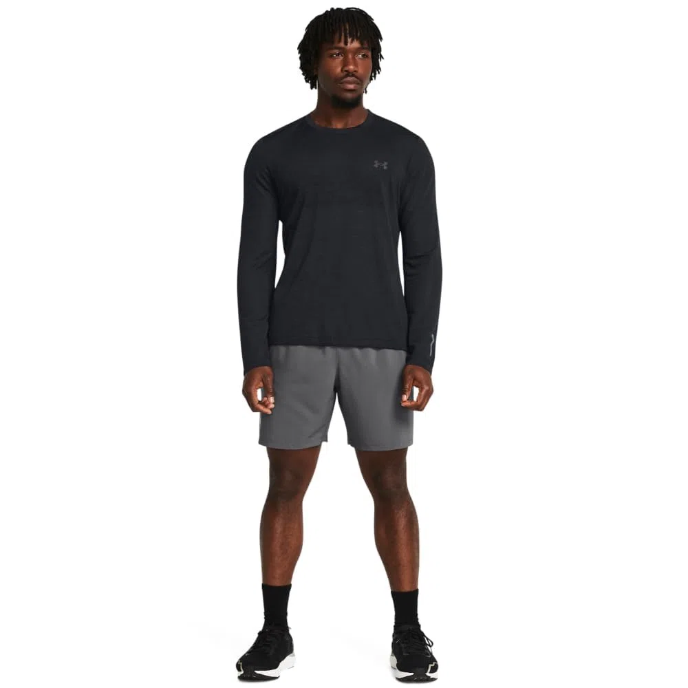 Under Armour Launch 7'' Short - Pantalones Cortos Hombre