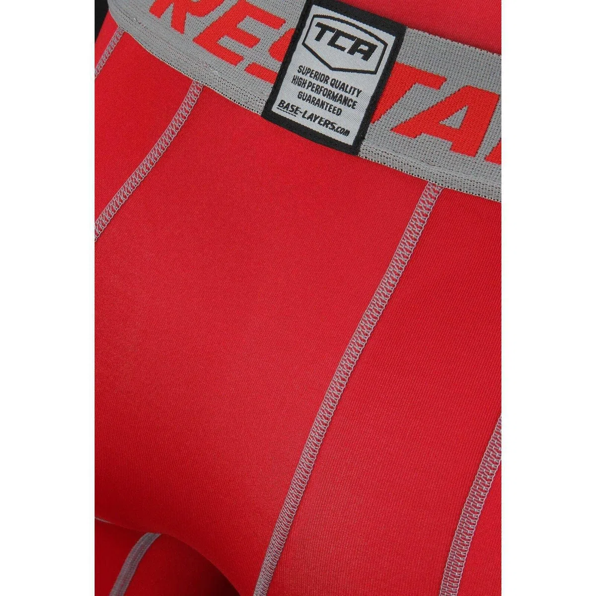 TCA Hombre Y Niños Pantalones Cortos Térmicos Pro Performance Compression Base Layer