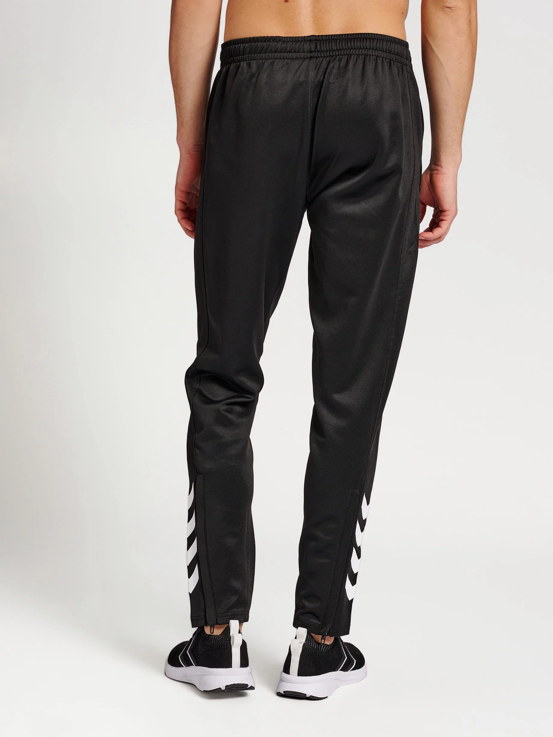 Hummel Hmlcore Xk Poly Pants - Pantalones de chándal Unisex Adulto