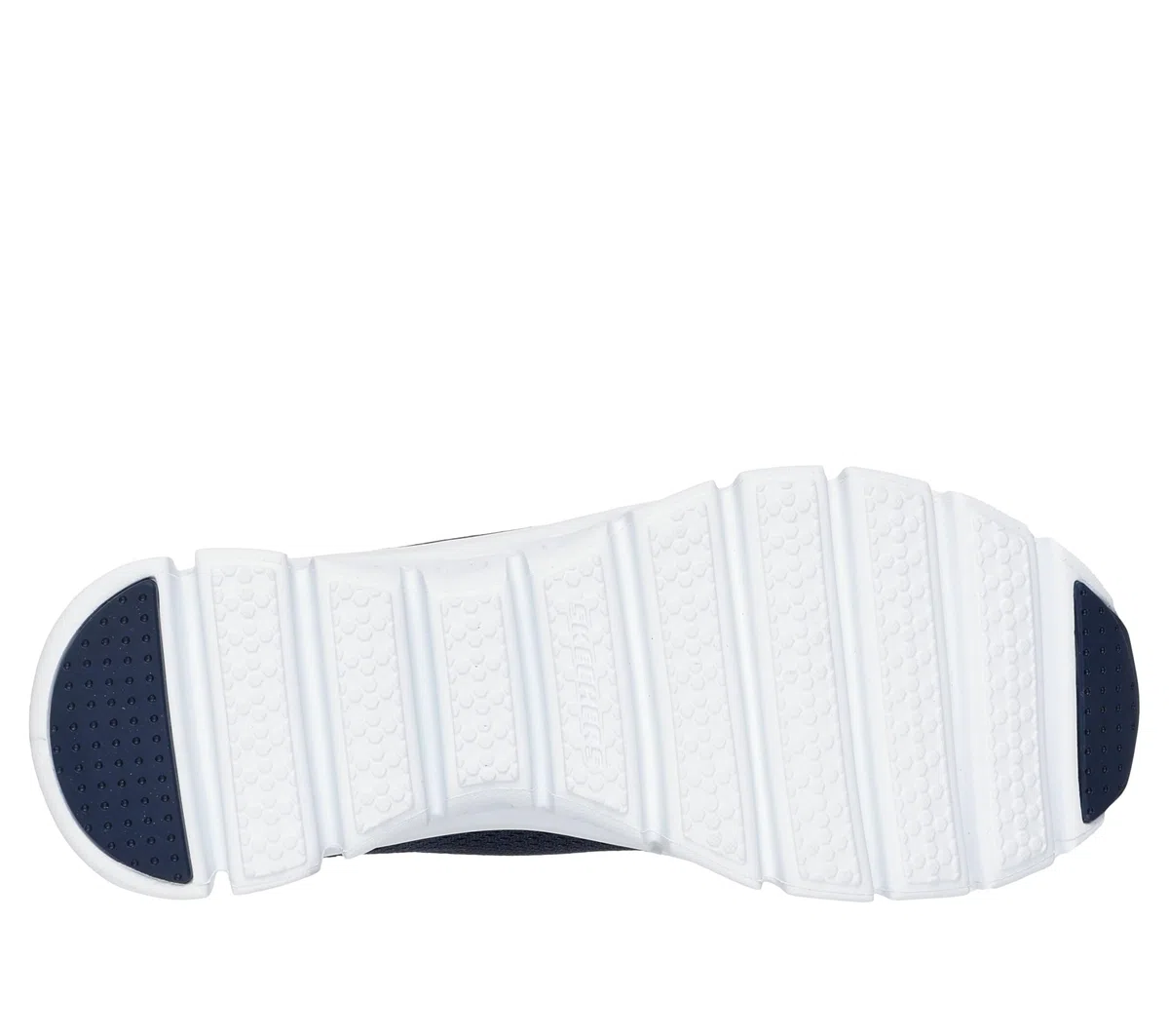 Skechers Mujer Glide-Step Pursuit Slip-In Entrenador | Casual, Slip-ins, Glide-Step, espuma viscoelástica refrigerada por aire, lavable a máquina, vegano