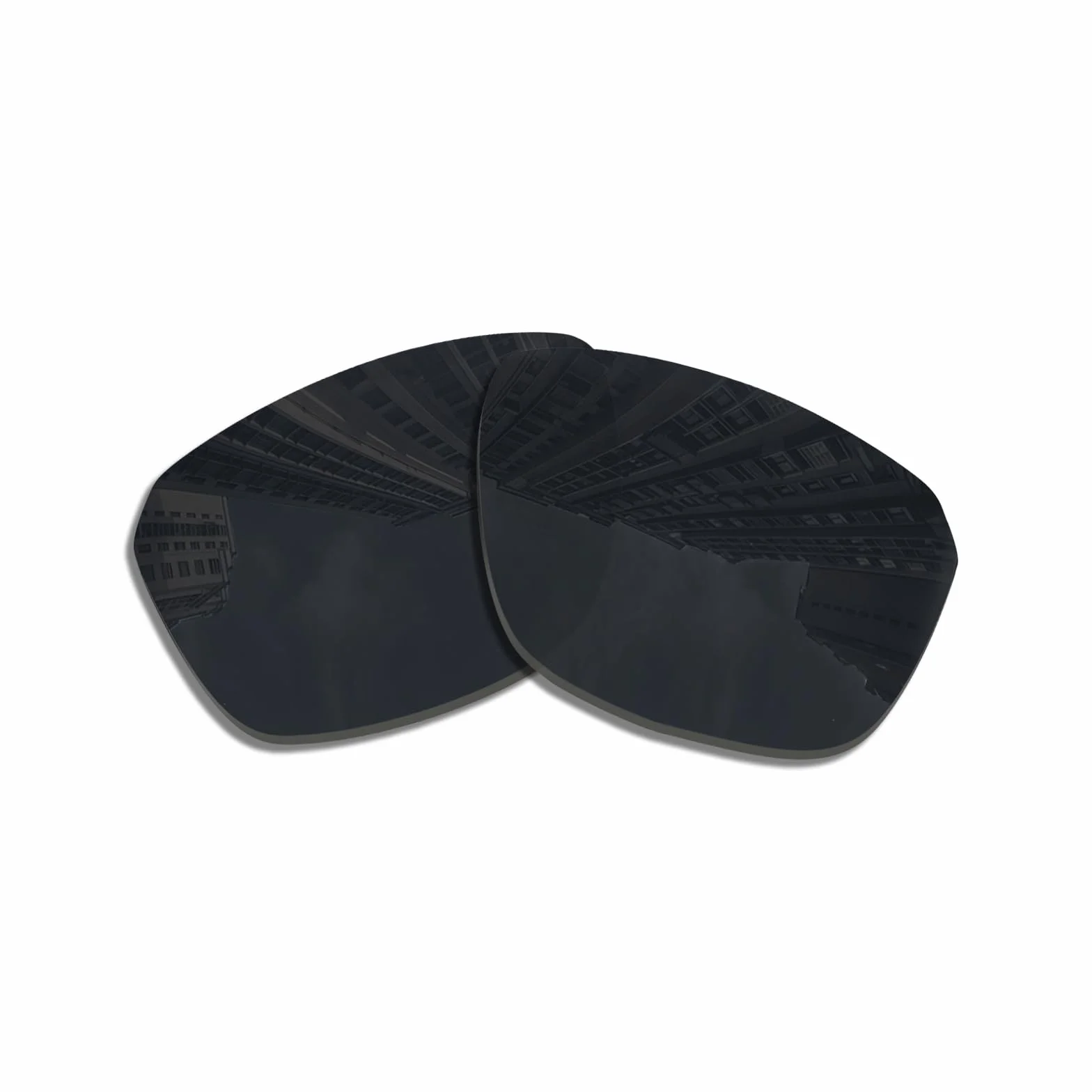 Polarized Replacement Lens fit Oakley Split Shot OO9416 Sunglass-Anti-Scratch|Impact-Resistant|Perfectly Fit