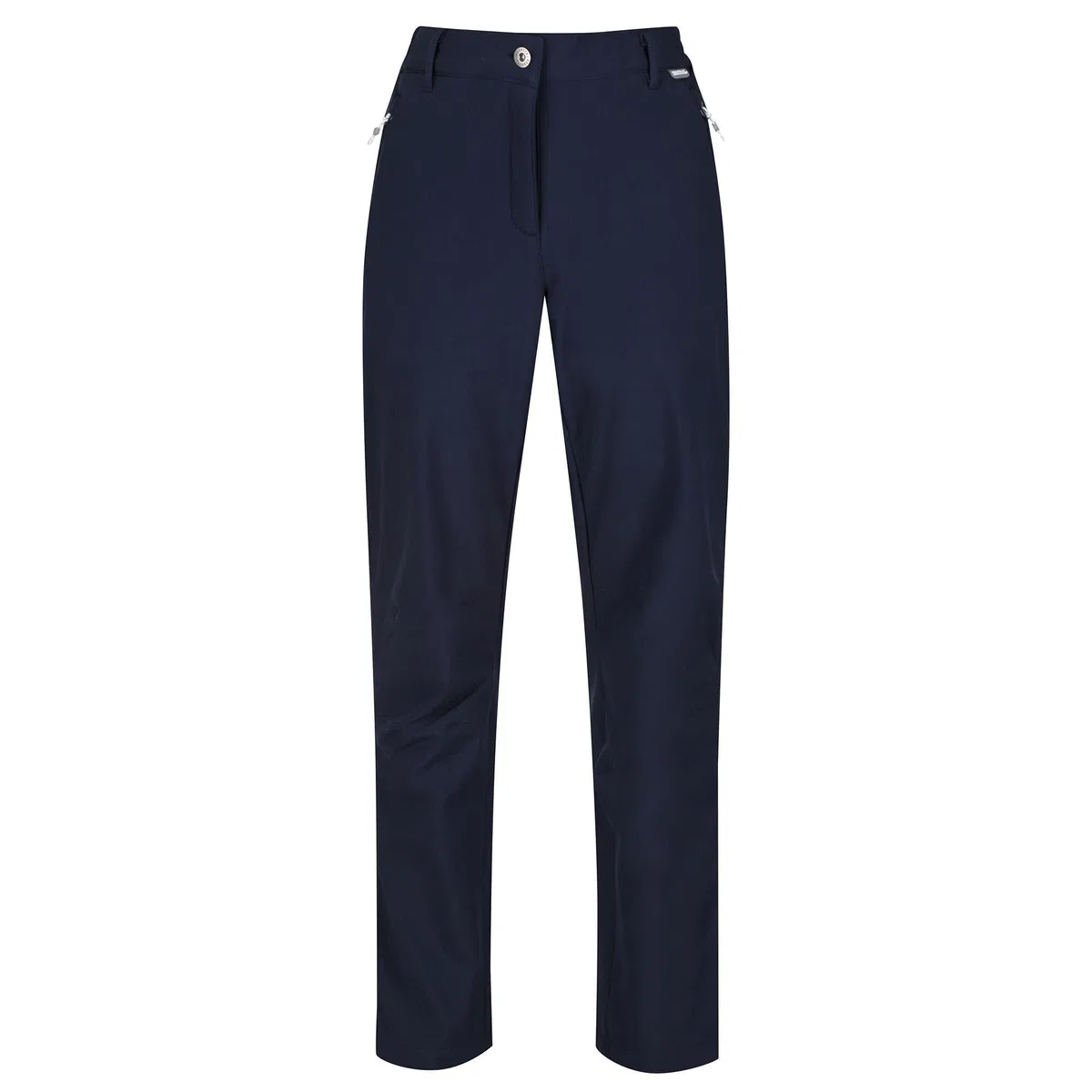 Regatta Geo Softshell II Pantalón Tejido Elástico Isotex Impermeable Y Transpirable - Trousers Mujer
