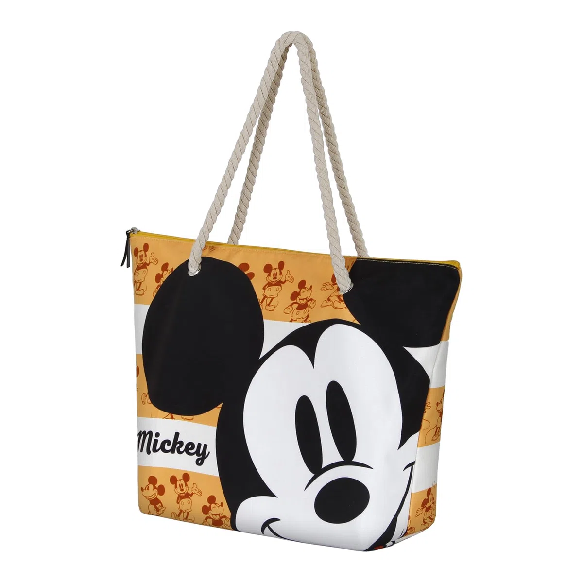 Disney Disney Bolsa de Playa Soleil Disney Bolsa de Playa Soleil Unisex adulto (Pack de 1)