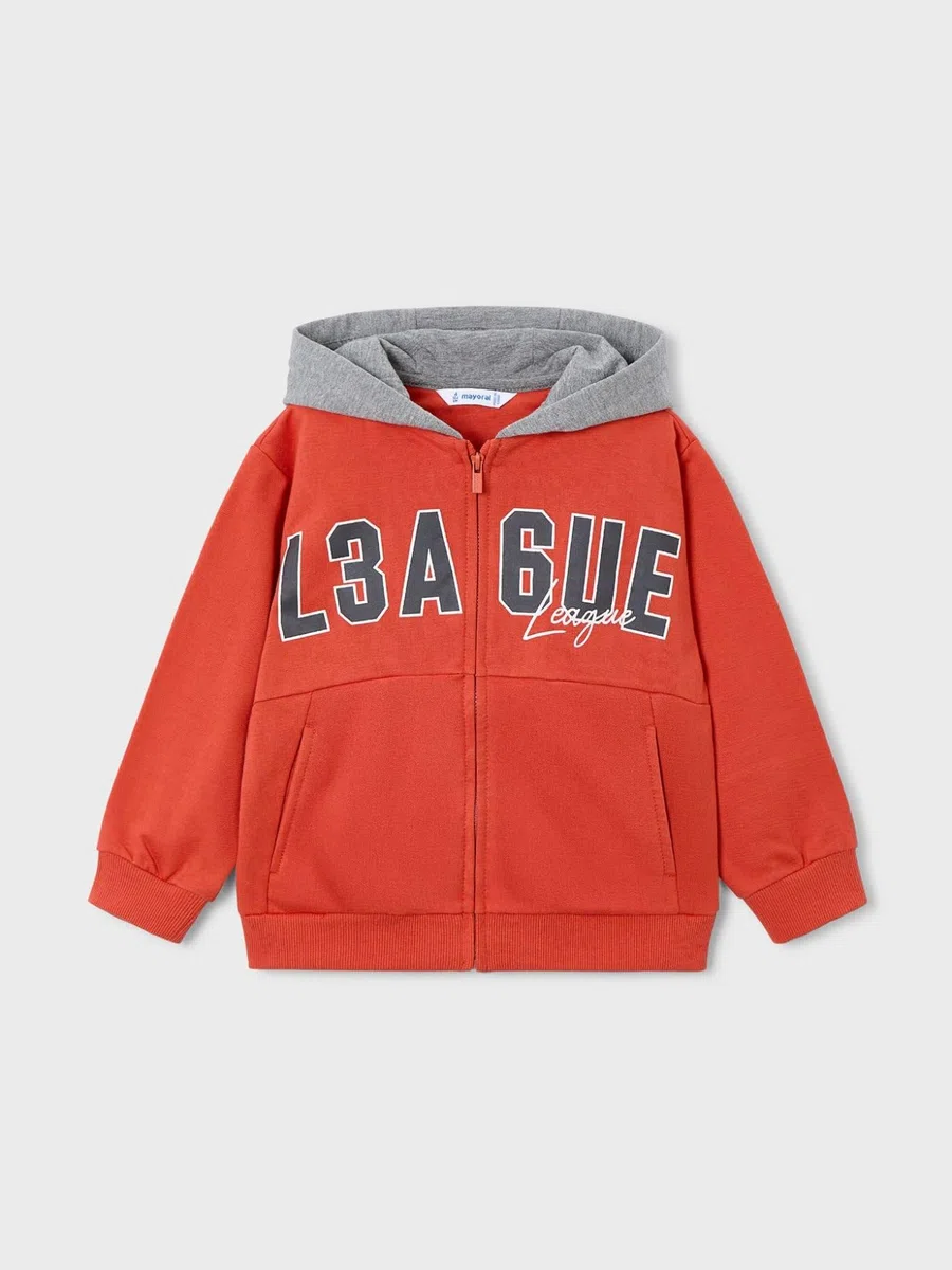 Mayoral Chandal para niño