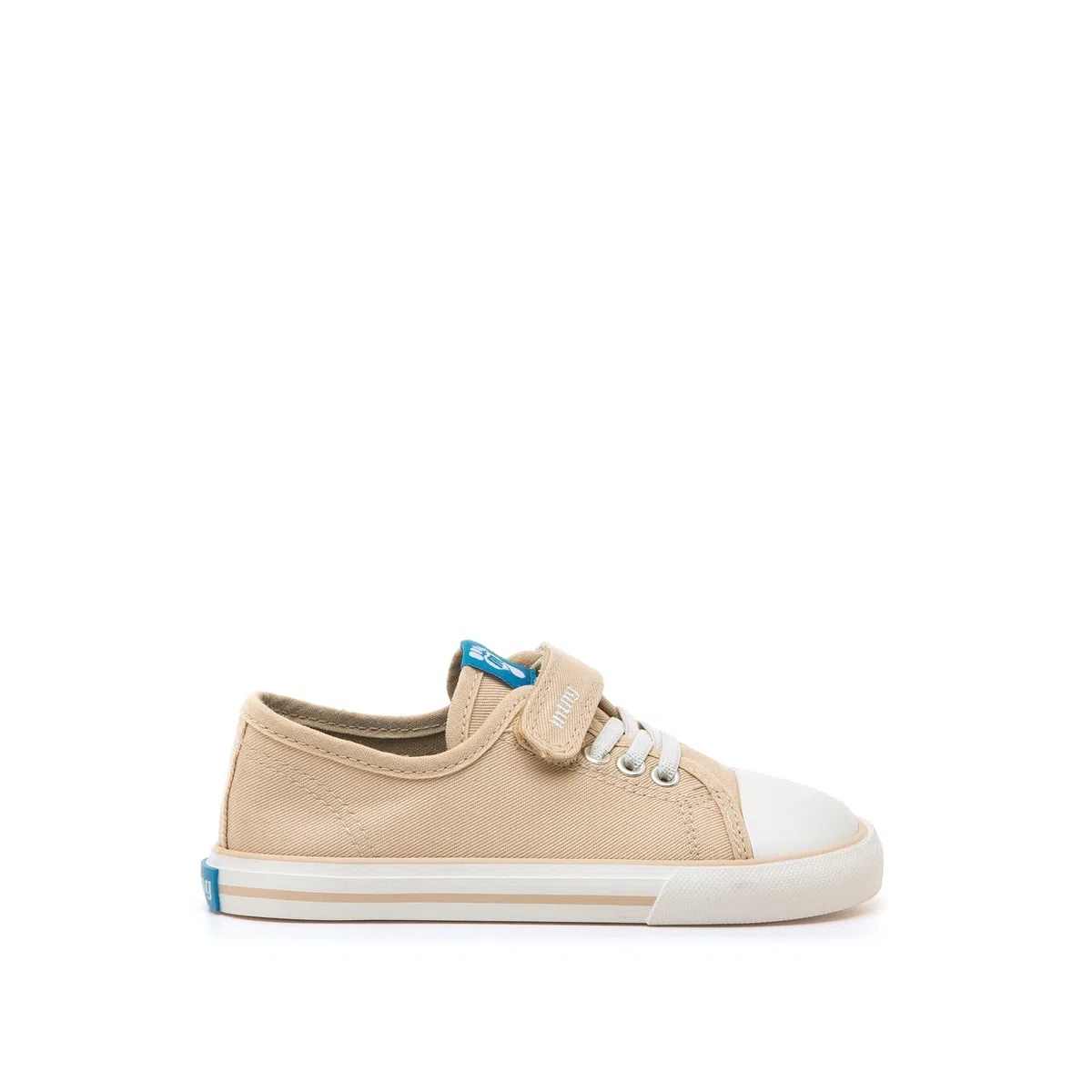 MTNG KIDS Zapatillas Barefoot Niña Free Baby 49065