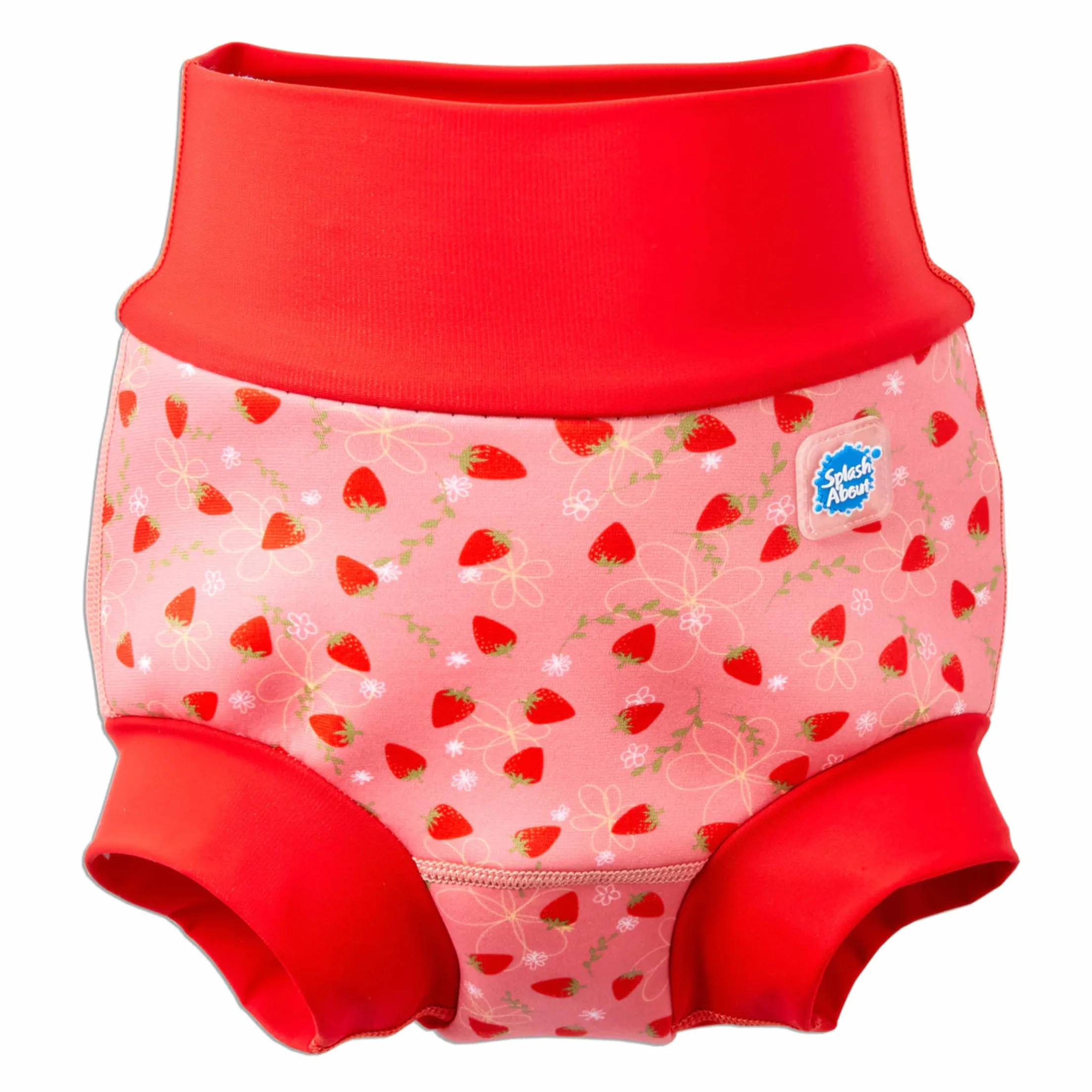 Splash About Happy Nappy Duo Pañal de Nadar para bebés y niños pequeños Unisex bebé