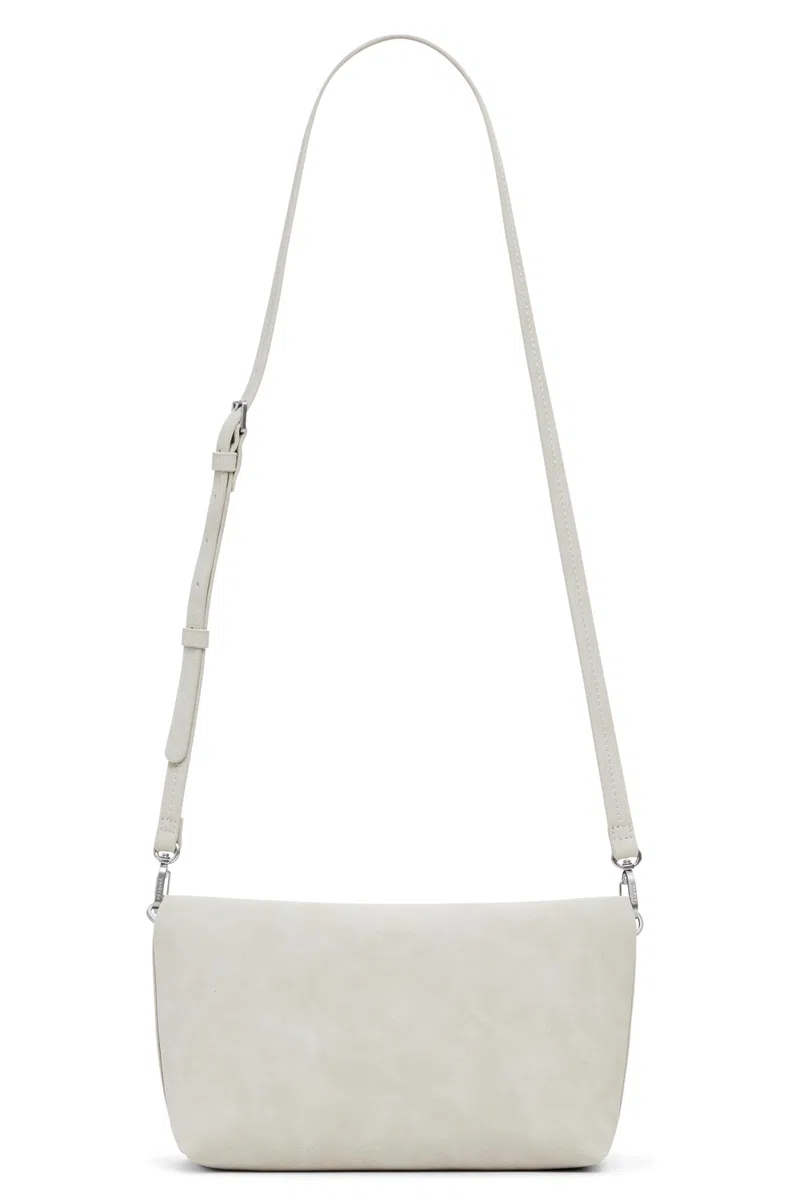 Desigual BOLSO MEDIO LOGO TROKEL PIE, 6006 PIEDRA, U