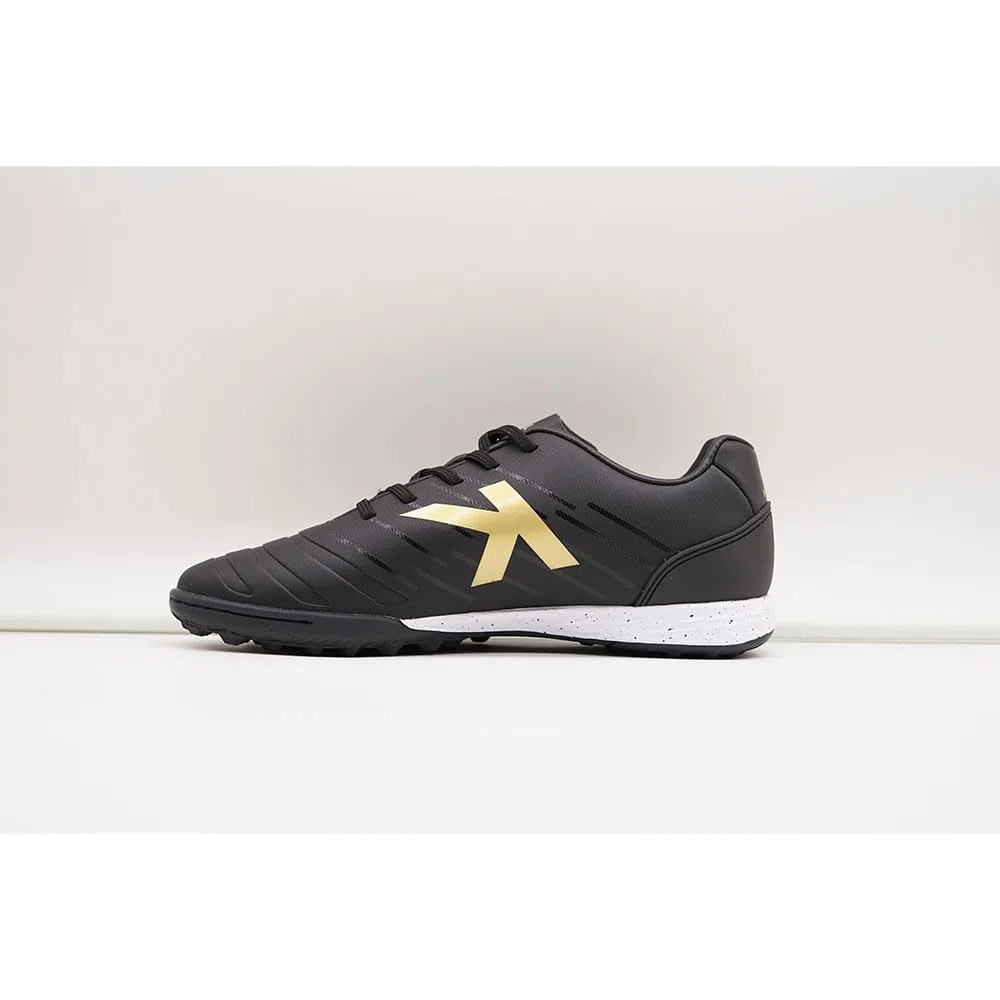 KELME Botas De Fútbol Original Neo Turf Negro