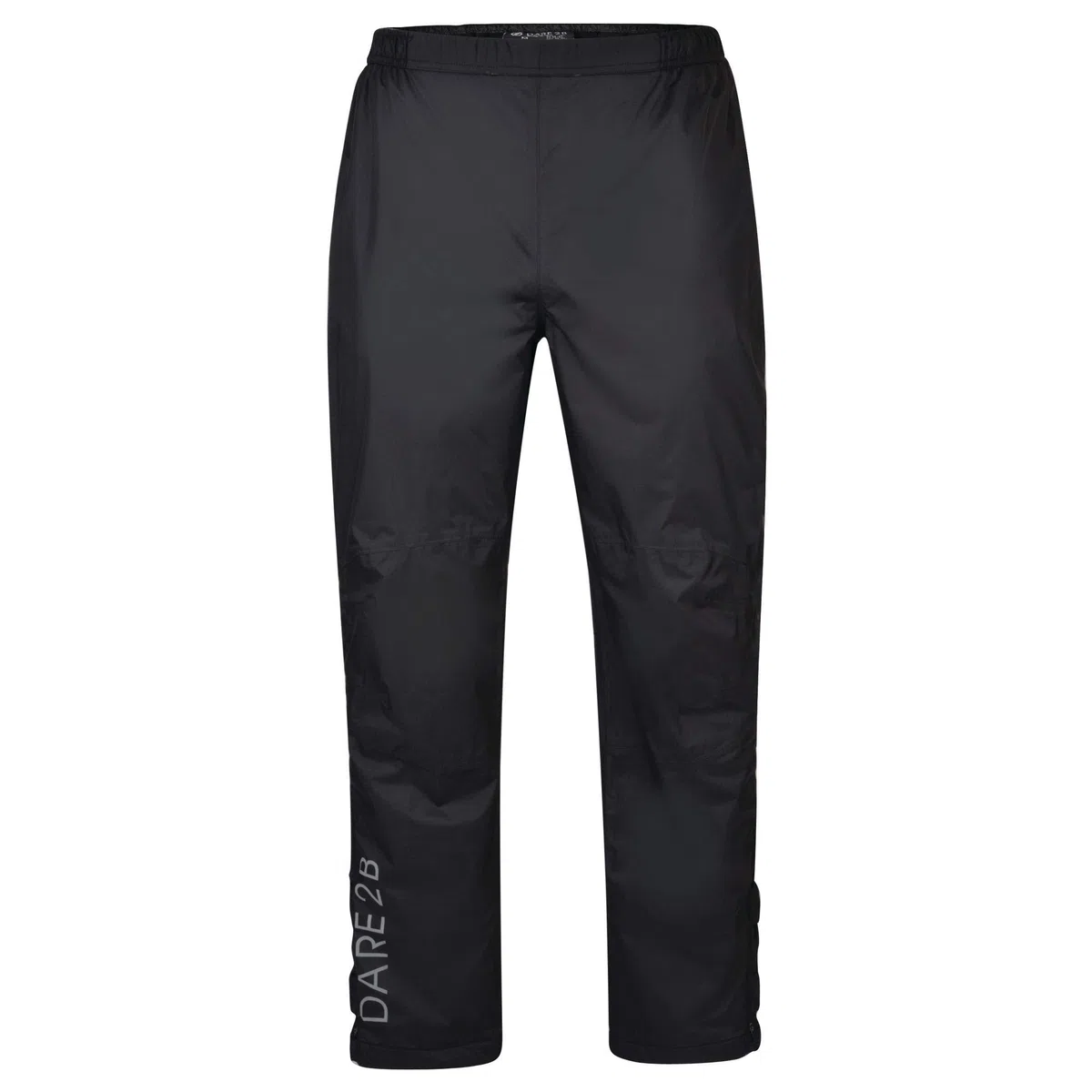 Dare 2b Trait Waterproof and Breathable Elasticated Cycling - Pantalones Hombre