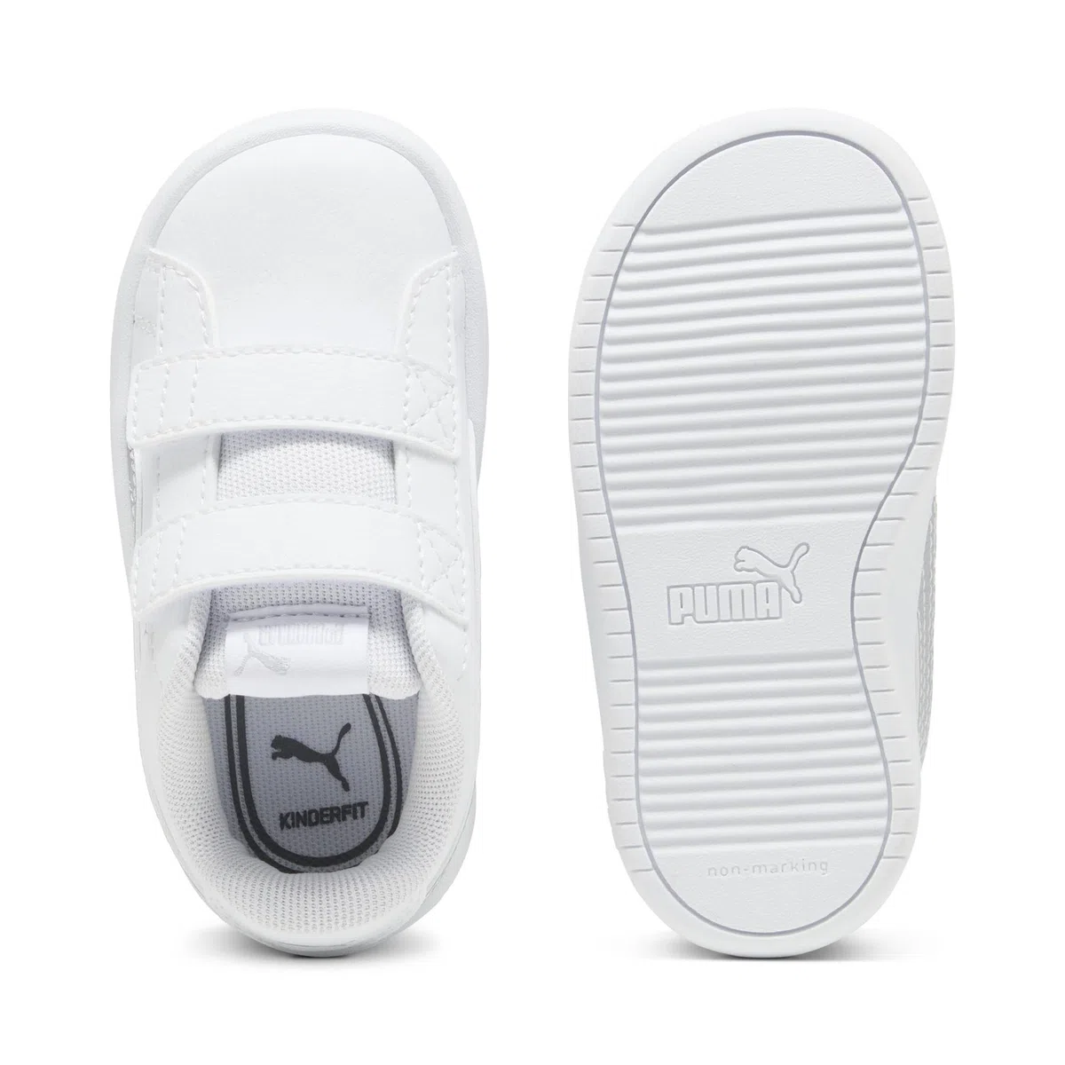 Puma RICKIE CLASSIC PS DEPORTIVAS PLANAS Niño/a grande