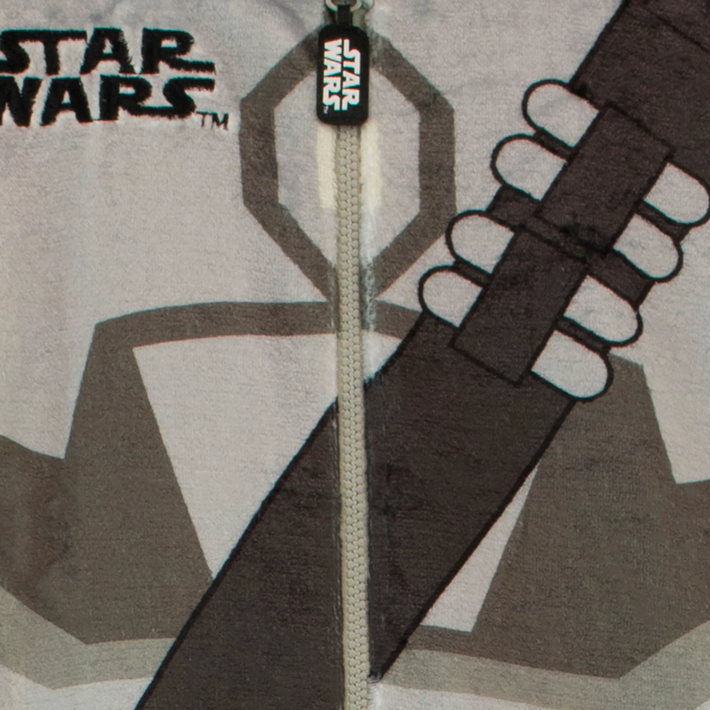 Star Wars Pijama Entera para Niños The Mandalorian