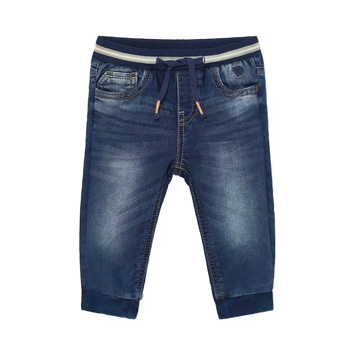 Mayoral Vaqueros Jogger para niño medio 1584